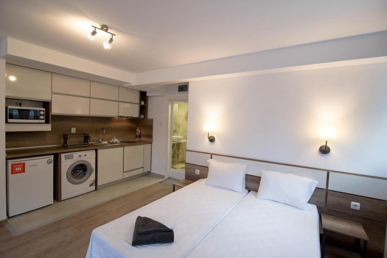 Sunset Studios Стара-Загора Экстерьер фото