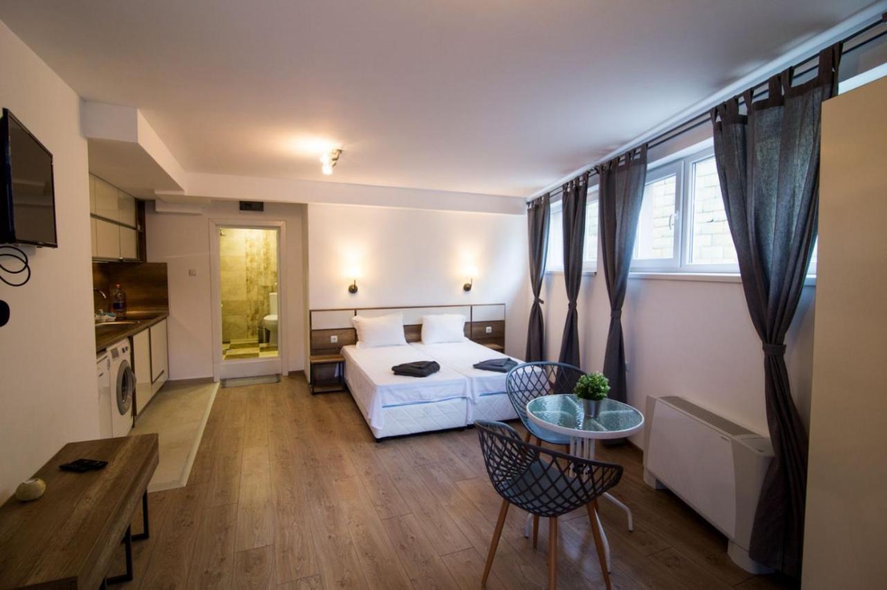 Sunset Studios Стара-Загора Экстерьер фото