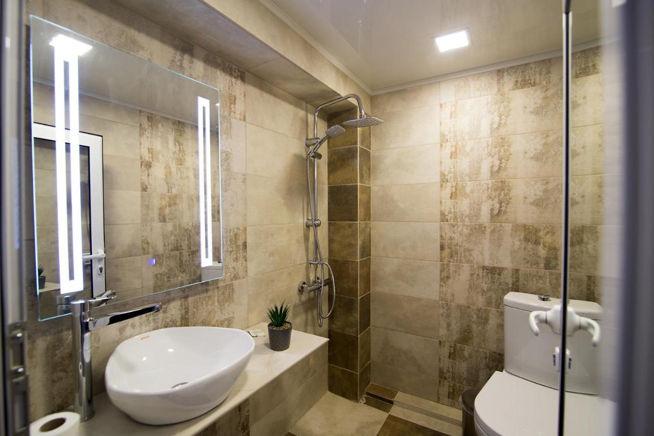 Sunset Studios Стара-Загора Экстерьер фото