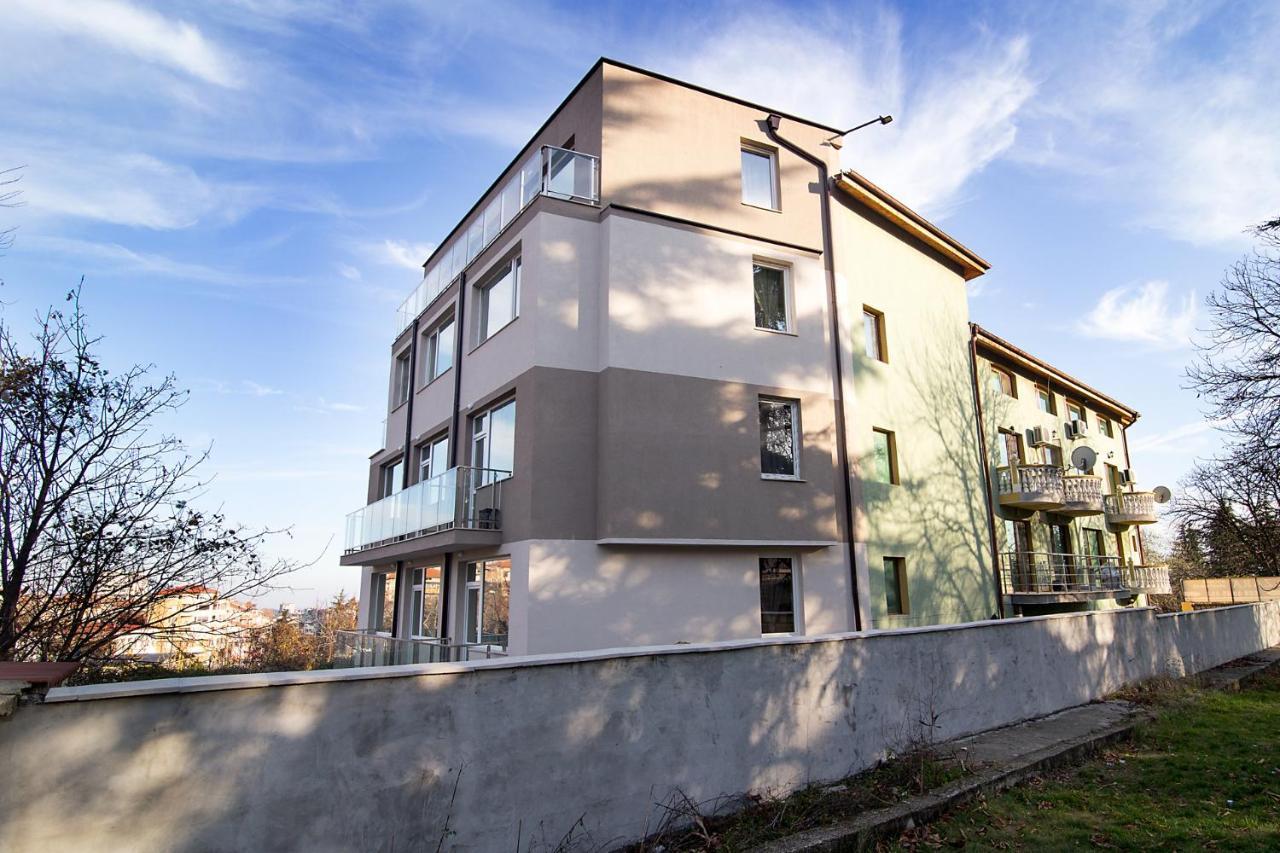 Sunset Studios Стара-Загора Экстерьер фото